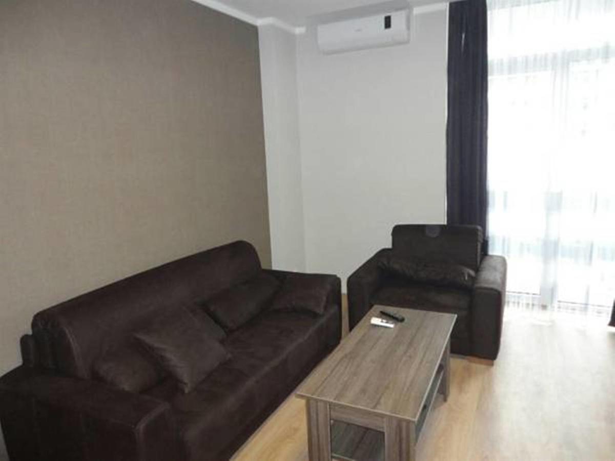 Apart Hotel In Black Sea Tower Batumi Exterior foto